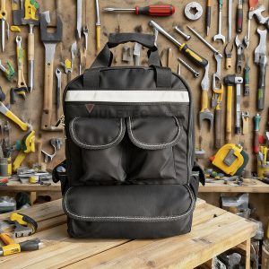 tool backpack p25087